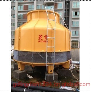 水塔廠家直銷內蒙古,新疆,哈爾濱,黑龍江,西藏菱峰牌冷卻塔圖片_高清圖_細節圖-東莞市菱峰冷卻設備 -