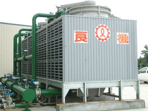 蘇州冷卻塔公司