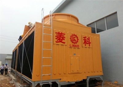 長安冷卻塔長安哪里有冷卻塔-冷卻塔-菱研機電(查看)