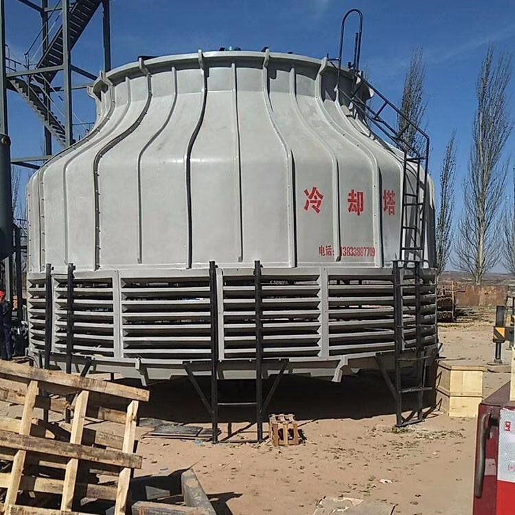 方形橫流式冷卻水塔_冷卻塔-東莞市菱峰冷卻設備