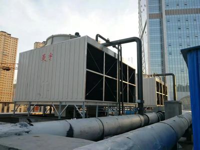 菱宇廣西方形冷卻塔 價格信息及產品圖片介紹