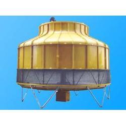 華遠(yuǎn)空調(diào) 高效節(jié)能的玻璃鋼冷卻塔，為工業(yè)冷卻提供可靠解決方案