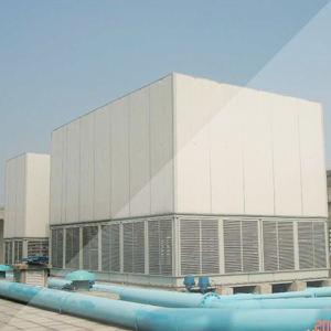 節(jié)能空調(diào)冷卻塔維修與旭能環(huán)保冷卻塔 技術(shù)與應(yīng)用的全面解析