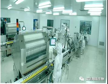 歐洲關(guān)于牛血清用于生物制品生產(chǎn)的指南（上） 生物制品安全與質(zhì)量控制